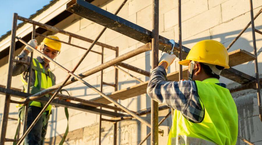 Expert flood damage restoration services in Frakes, KY